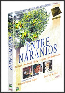 Entre naranjos 2-DVD Set (DVD)